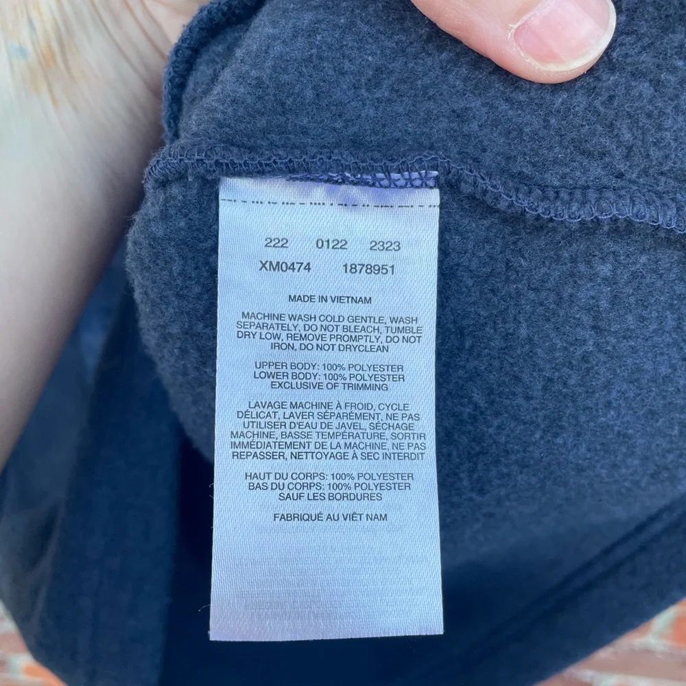 EUC Columbia Jacket